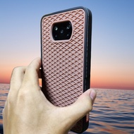 Van-s Rubber Waffle Case For Xiaomi POCO X6 M6 F5 X3 M3 Redmi Note 13 Pro Soft back Covers