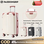 BoldEdge "ValetShield"20/24 Inch Luggage Lightweight waterproof Luggage Travel Bag 7kg Trolley Cas