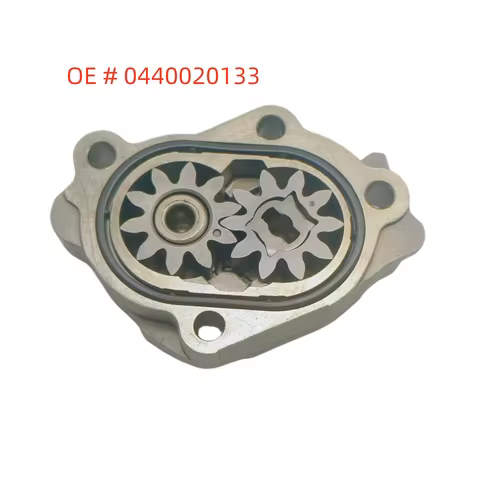 high quality 0440020133 Oil pump gear pump for Bosch CP1H3