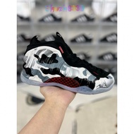 [Ready Stock Free Shipping]H Version Company-Grade Foamposite One One-Piece Molding Shock Absorption