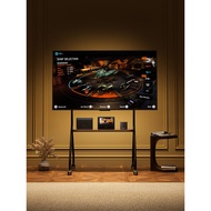 32Hanging rack Xiaomi shelf available85Support wheel area100Inches suitable for TV, mobile TV, etc75