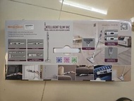 Smartech Intelligent slim vac 智能無線吸塵機