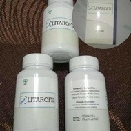 Bayar di Tempat | Litarofil Original Asli Obat Herbal