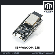 NodeMCU ESP32 Wi-Fi + Bluetooth Development Board CH340/CP2012 - For IOT Project