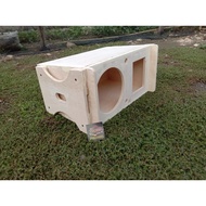 ARRAY 8 INCH BOX LINE CUT
