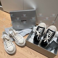 SMFK 髒髒鞋30流星球鞋復古休閑 波鞋 板鞋