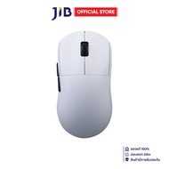 WIRELESS MOUSE (เมาส์ไร้สาย) SARU HAM MXB1 (WHITE) (SARU X NHD)