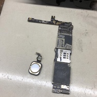 mesin apple iphone 6+ 6p 6plus 6 plus normal