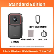 SARGO | 4K HD Helmet Camera