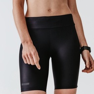 Decathlon Women’s Running Tight Shorts - Kalenji