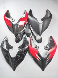 杜卡迪Ducati panigale v4s/v4/v2後座墊，後尾殼，後腳踏，全車系二手件，ducati車系二手件