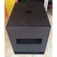 BOX Speaker 18" Subwoofer ACTIVE Kotak Speker 18 Inch