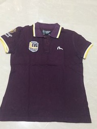 韓國Evisu t shirt