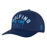 Golf Hat GFORE Golfing Is Snapback Exotic Original