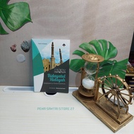 kitab bidayatul hidayah-bidayatul hidayah terjemah beserta penjelasannya-terjemah bidayatul hidayah