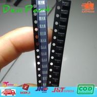 SMD Fuse 32V4A