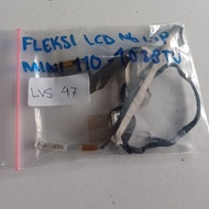 Kabel LCD Notebook HP Mini 110-1038TU LVDS Cable Bekas Bixby 47