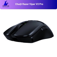 Razer Viper V2 Pro Mouse, media lab.