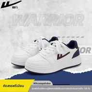 Warrior | รองเท้าผ้าใบลำลองสุดฮิตสำหรับผู้หญิง