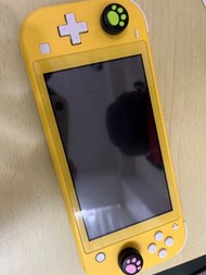 Switch lite 二手九成新