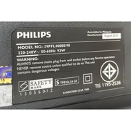 PHILIPS 39PFL4008S/98