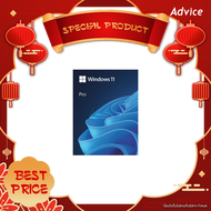 Windows 11 Pro 64 Bit (FPP) HAV-00163