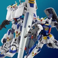 [現貨]   PB限定 MG Gundam F90 鋼彈 PACK  TYPE C &amp; T 裝備 背包 C型 T型