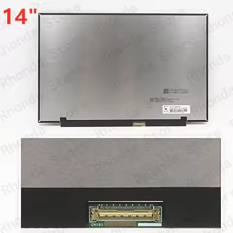 for Lenovo ideapad 5 Pro-14ITL6 5 Pro-14ACN6 Notebook LCD display screen 2.2k 2.8k resolution LCD sc
