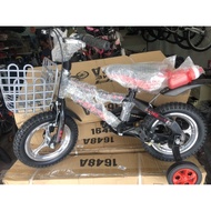 Basikal Kanak-kanak berumur 3-5 tahun Children's bicycles are 3-5 years old