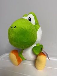 Super Mario Yoshi 耀西公仔
