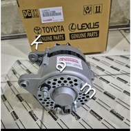 Kijang 3k 4k 5k kf40 alternator small body 35A