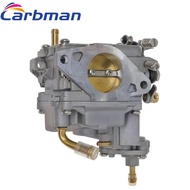 For 15HP 20HP Mercury Mariner Outboard 4-Stroke 8M0129554 Carburetor 853720T20