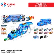 CHILDREN'S TOY TRUCK R9423-0926-7