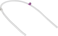 Watson-Marlow 982.0279.000 Silicone Manifold Tube Element for 200 Series Multi-Channel Pump, Purple/