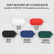 case For Sony WF-C510 Case wfc510 case Covers Soft case Silicone cute rubber