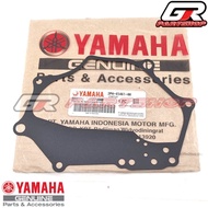MIO M3 SZ SOUL GT 125 FINO FI 125 FINO GRANDE XRIDE 125 ORIGINAL YGP YAMAHA PEKING PERPAK GEARBOX RA