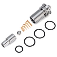 ​6L80-6L90-8L90-10L90 Transmission Cooling System Upgrade Kit 2014-UP Cooler Flow Bypass Valve Kit S