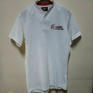 FUKASAWA Baseball Jersey 44 Length 29 Inches