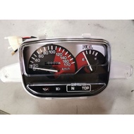 Y110 Y110SS SS110 SS2 Y110SSII SS TWO METER SET METER