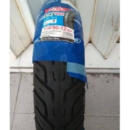 Tubeless outer tire 110/90 12 tubeless fdr scoopy freego