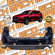 MAZDA CX5 CX 5 CX-5  2017 2018 2019 2020 2021 ORIGINAL REAR BUMPER