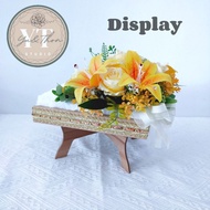 PREMIUM Dulang Hantaran Perkahwinan Hantaran || Wedding Event Tray