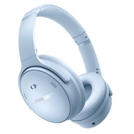 BOSE 耳罩式藍牙耳機 QuiteComfort 消噪耳機 藍