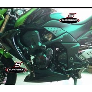 BELLY PAN Z750 KAWASAKI