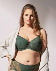 Sorella Beauty Full Lace Bra S11-29918