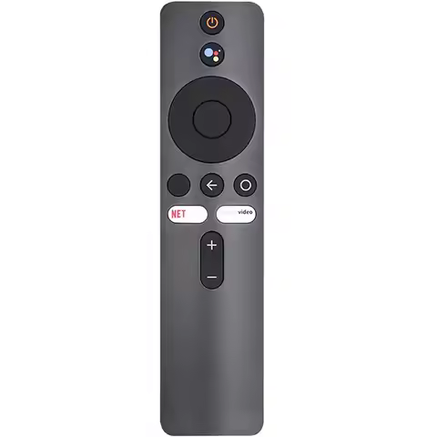 【Shop Now】Replace XMRM-00A TV Voice Remote Control For Mi 4A 4S 4X 4K Ultra HD Androidtv For Xiaomi 