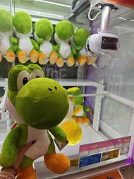 耀西 景品毛公仔