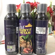 JUS KUNYIT HITAM 250ML