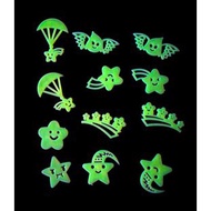 Luminous STICKER-i33