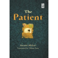 The Patient - NAOMI MIDORI - Haru (Pre Order Select Bonusbebas) 25 MAY - 25 JUNE